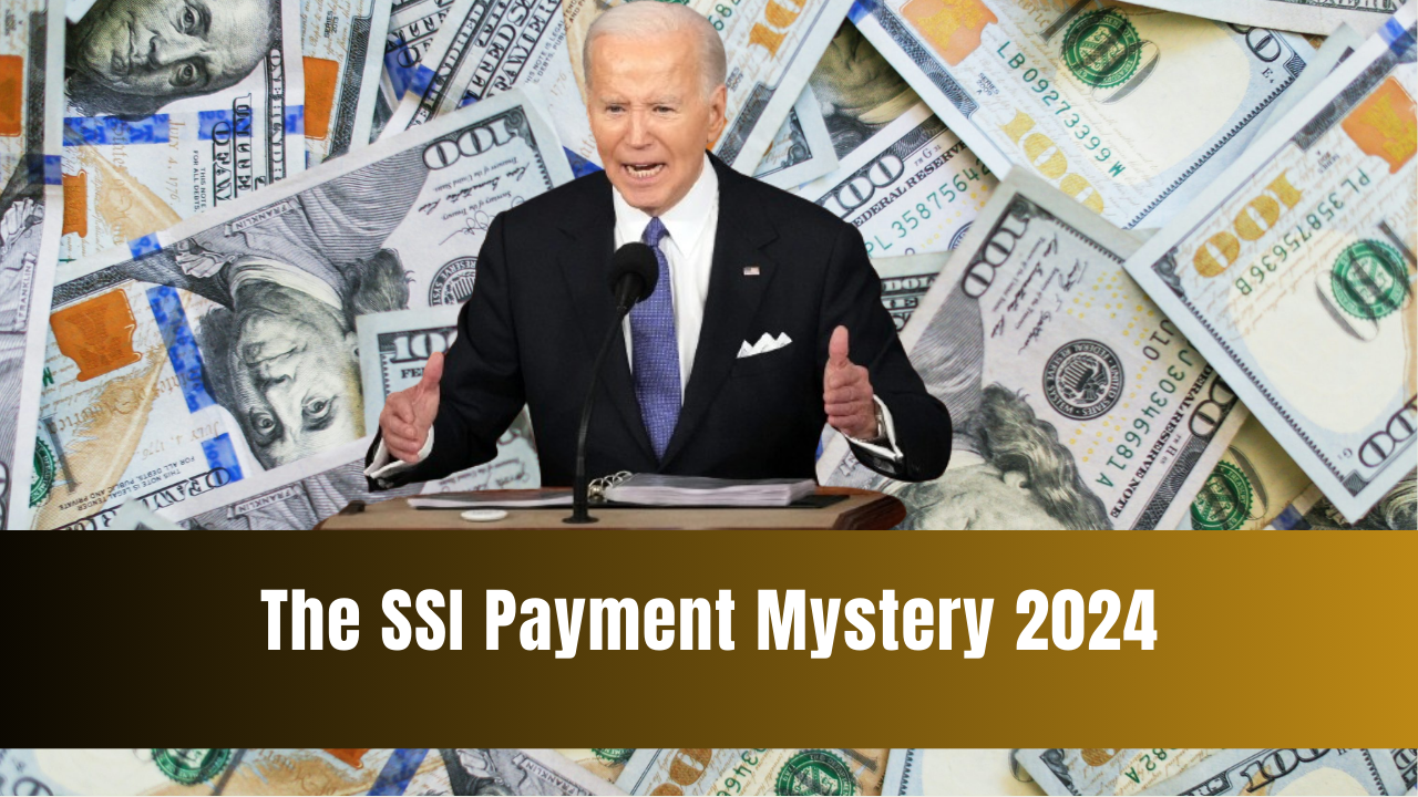 The SSI Payment Mystery: Who’s Affected by the Recent Decrease?